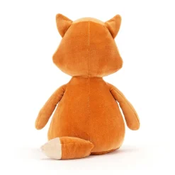 Jellycat Knuffel Vos Sleepee Fox