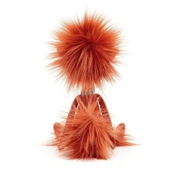 Jellycat Knuffel Vos Swellegant Francesca Fox