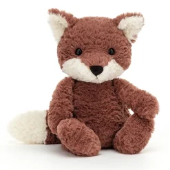 Jellycat Knuffel Vos Tumbletuft Fox