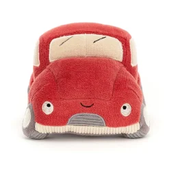 Jellycat Knuffel Vrachtwagen Wizzi Truck