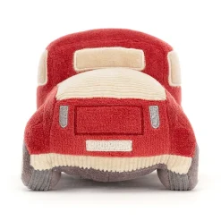 Jellycat Knuffel Vrachtwagen Wizzi Truck