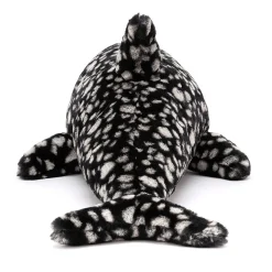 Jellycat Knuffel Walvishaai Pebbles Whale Shark