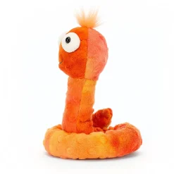 Jellycat Knuffel Winston Worm