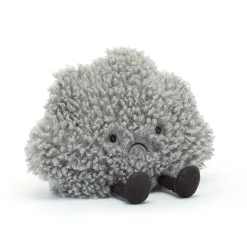 Jellycat Knuffel Wolk Amuseable Storm Cloud