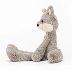 Jellycat Knuffel Wyatt Wolf