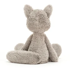 Jellycat Knuffel Wyatt Wolf