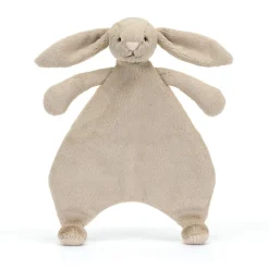 Jellycat Knuffeldoek Bashful Beige Bunny Comforter