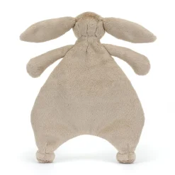 Jellycat Knuffeldoek Bashful Beige Bunny Comforter