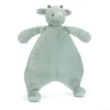 Jellycat Knuffeldoek Bashful Dragon Comforter