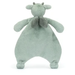 Jellycat Knuffeldoek Bashful Dragon Comforter