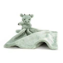 Jellycat Knuffeldoek Bashful Dragon Soother