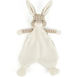 Jellycat Knuffeldoek Haas Cordy Roy Baby Hare