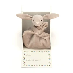 Jellycat Knuffeldoek Konijn My First Bunny Soother