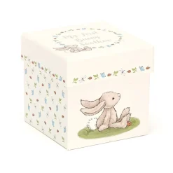 Jellycat Knuffeldoek Konijn My First Bunny Soother