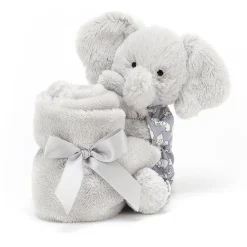Jellycat Knuffeldoek Olifant Bedtime Elephant Soother