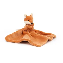 Jellycat Knuffeldoek Vos My Friend Fox Soother