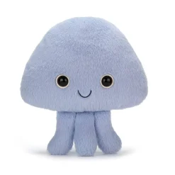 Jellycat Knuffelkussen Kutie Pops Jellyfish