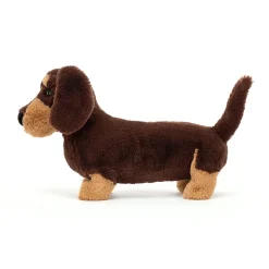 Jellycat Otto Sausage Dog
