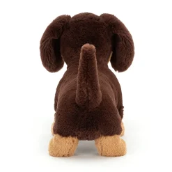 Jellycat Otto Sausage Dog