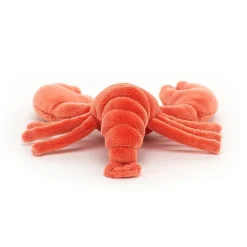 Jellycat Sensational Seafood Kreeft