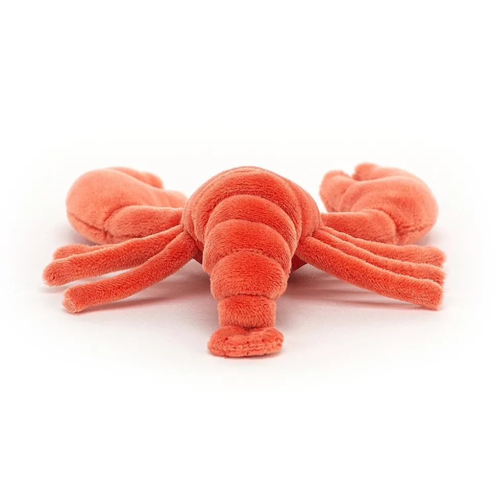 Jellycat Sensational Seafood Kreeft