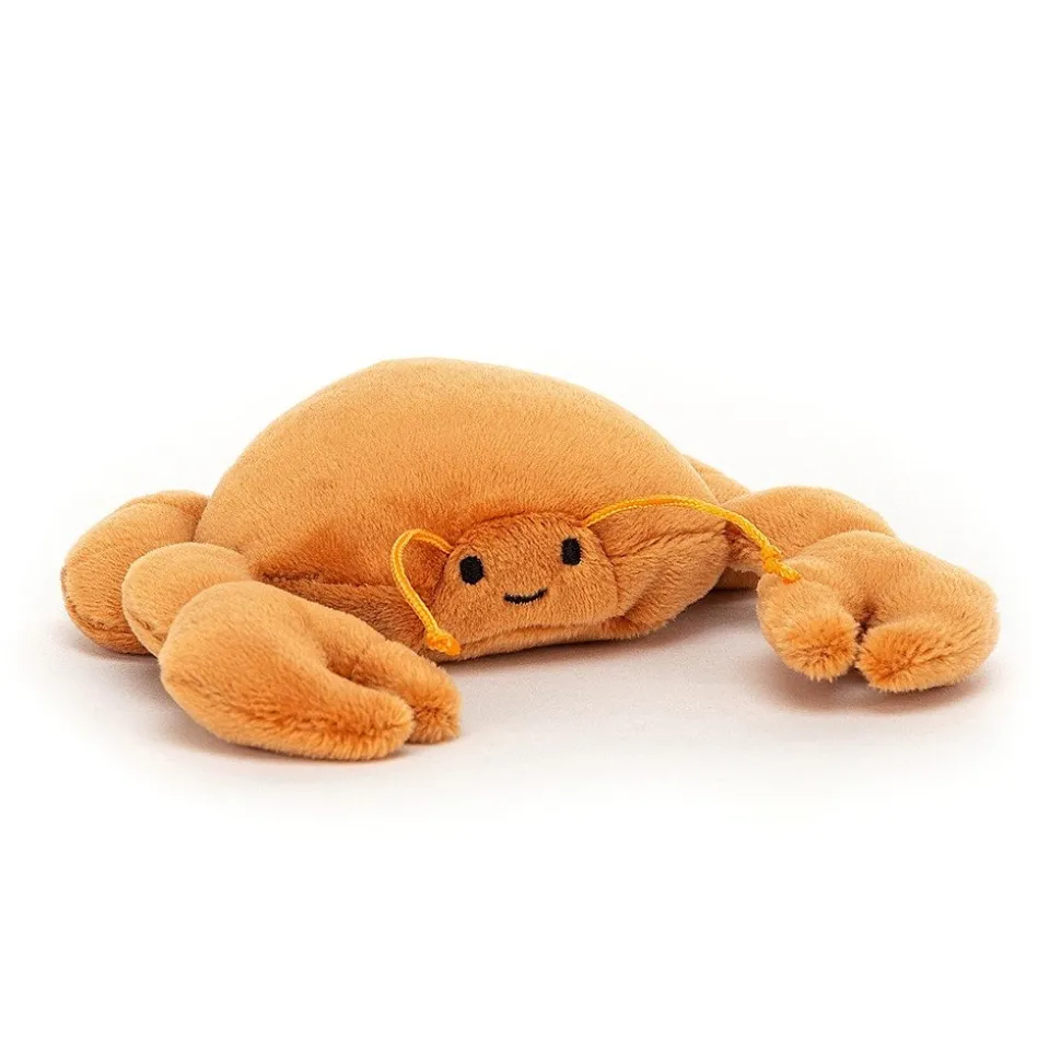 Jellycat Sensational Seafood Krab