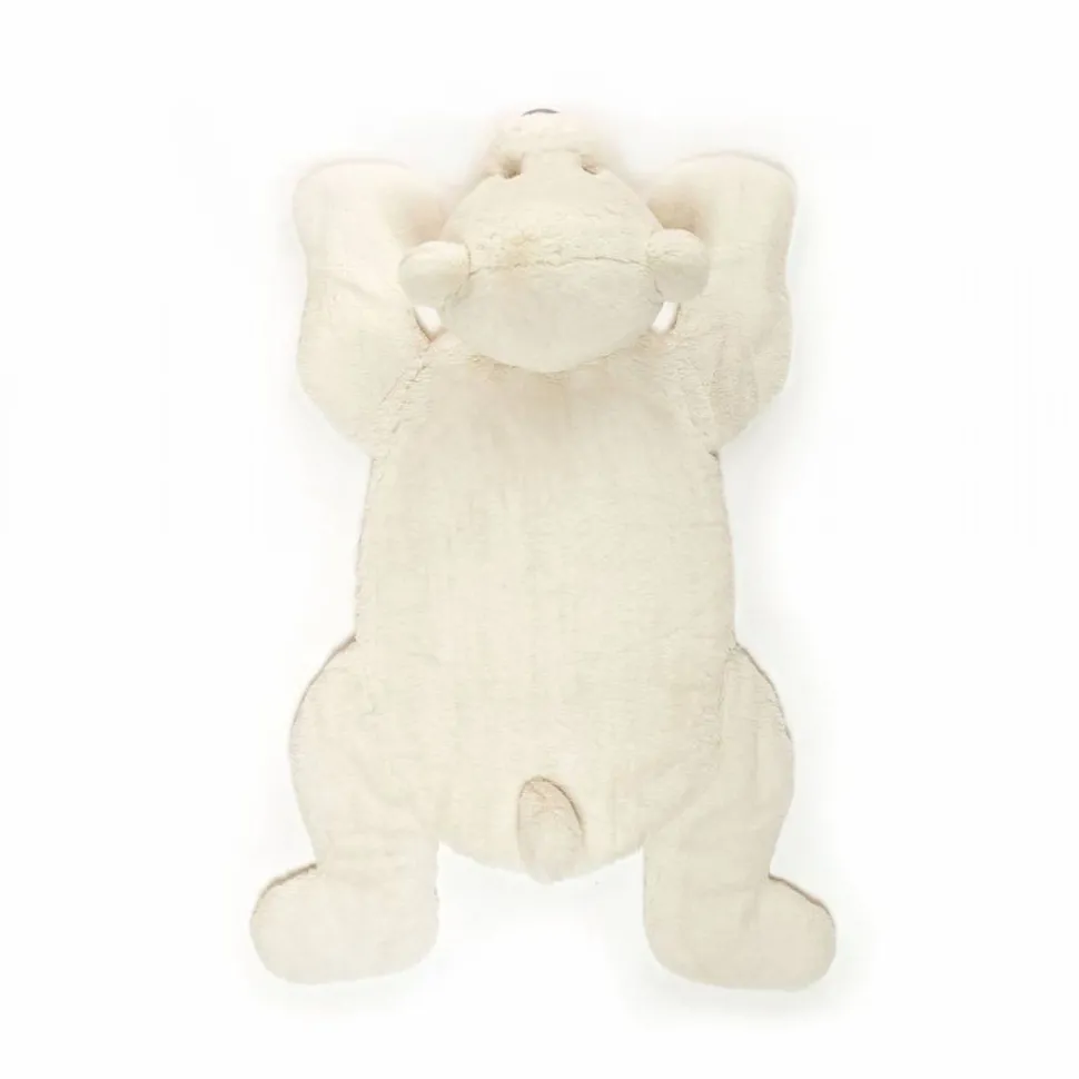 Jellycat Speelmat IJsbeer Perry Polar Bear Playmat