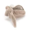 Jellycat Tasje Bashful Bunny Beige Pouch