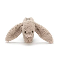 Jellycat Tasje Bashful Bunny Beige Pouch