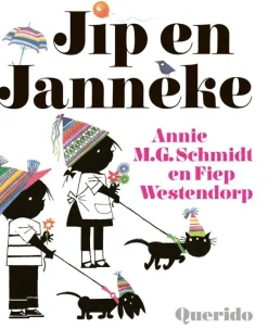 Jip en Janneke