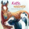Kalfje, veulentje