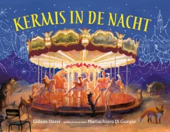 Kermis in de Nacht