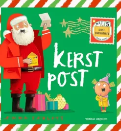 Kerstpost