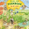Kijk- en zoekboek - In het veld