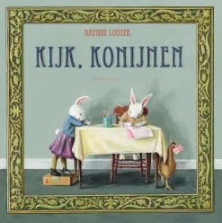 Kijk, Konijnen