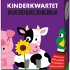 Kinderkwartet Boerderijdieren