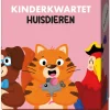 Kinderkwartet Huisdieren