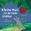 Kleine Muis en de rode knikker