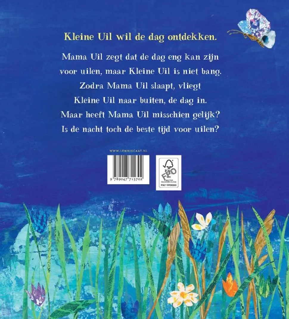 Kleine Uil