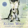 Kleine Wolf maakt zich zorgen
