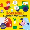 Kleuren met Water Boerderij