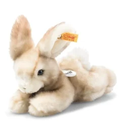 Knuffel Konijn Schnucki Beige 24 cm