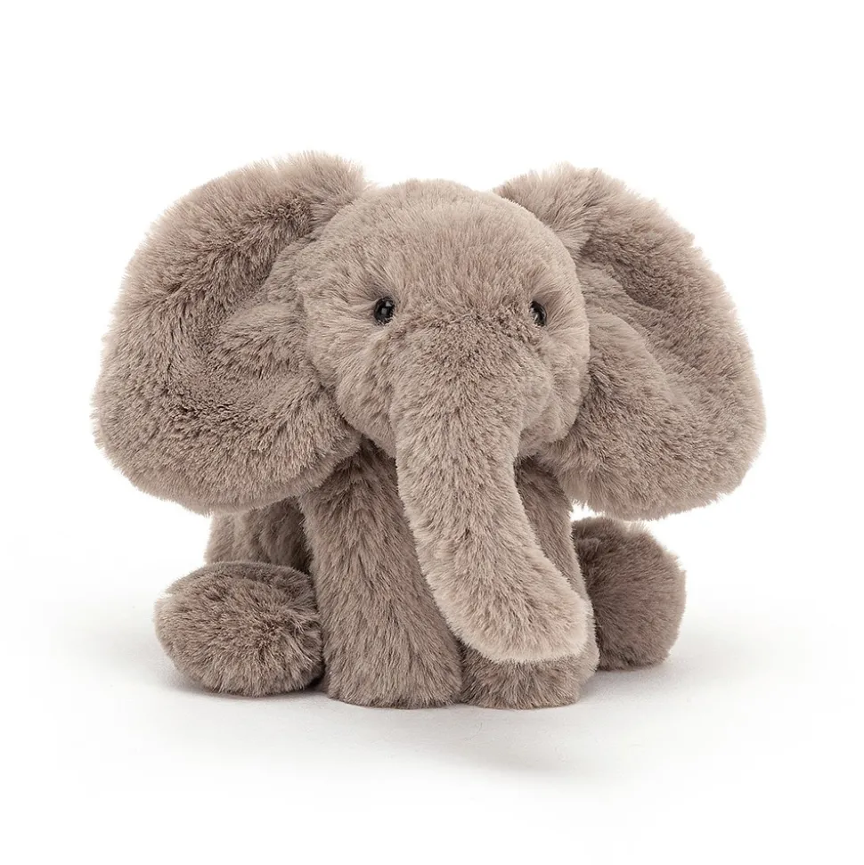 Knuffel Smudge Elephant Tiny