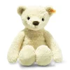 Knuffel Teddybeer Thommy Vanille 40cm