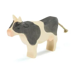 Koe Zwart Gevlekt 11042