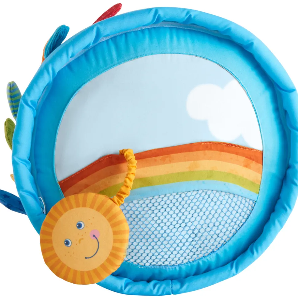 Kruiprol Regenboogwereld