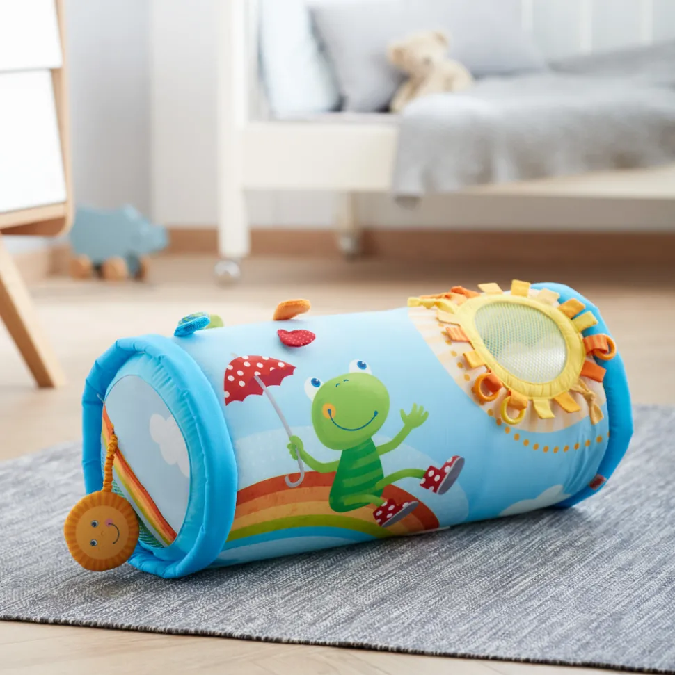 Kruiprol Regenboogwereld