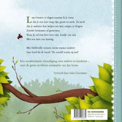 Later als je groot bent