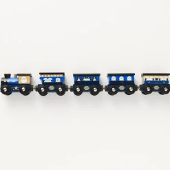 Le Toy Van-Trein Set Twilight Train Hout