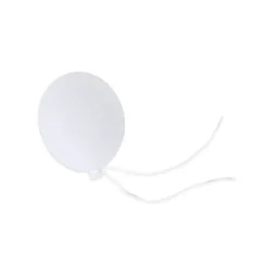Lello Kids Ballondecoratie Small Baby Light Grey